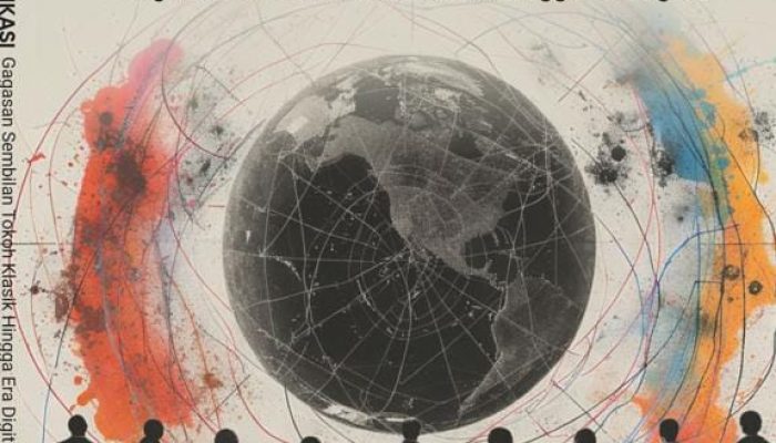 Merajut Sosiologi Komunikasi: Refleksi Masa Lalu dalam Lintasan Era Digital