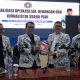 Ketua Prof Dr H Hasnawi Haris: PGRI Sulsel Siap Jadi Tuan Rumah Konferensi Kerja Nasional 2027