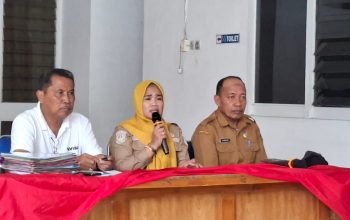 PGRI Sidrap Matangkan Persiapan Pendaftaran Atlet dan Akomodasi Menuju Porsenijar PGRI Sulsel 2026