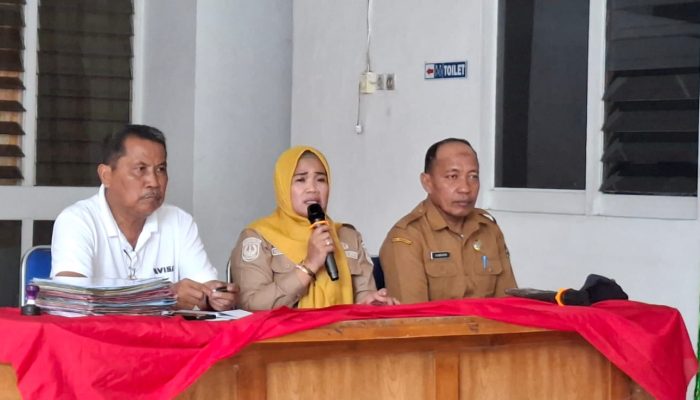 PGRI Sidrap Matangkan Persiapan Pendaftaran Atlet dan Akomodasi Menuju Porsenijar PGRI Sulsel 2026