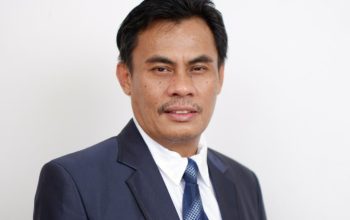 Prof Batara Surya Kembali Dilantik sebagai Rektor Unibos Periode 2026–2031