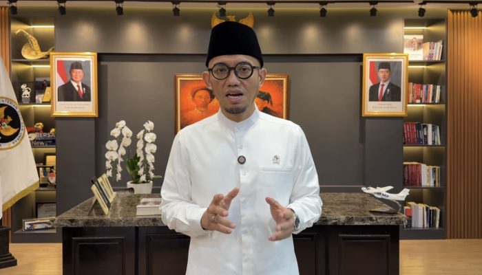 Situasi Timur Tengah Memanas, Pemerintah Imbau Jemaah Umrah Tunda Keberangkatan