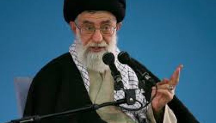 BREAKING NEWS: Ayatollah Ali Khamenei Tewas dalam Serangan Gabungan AS-Israel, Iran Berduka dan Siaga Tinggi
