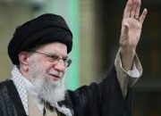 Sosok Ali Khamenei, Pemimpin Tertinggi Iran Selama Tiga Dekade
