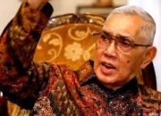 Wapres ke-6 RI Try Sutrisno Meninggal Dunia di RSPAD Pagi Ini, Ini Profilnya