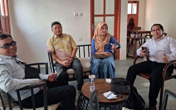 ADPERTISI Kembali Jadwalkan PKM Nasional di Gowa, Digelar Pertengahan 2026