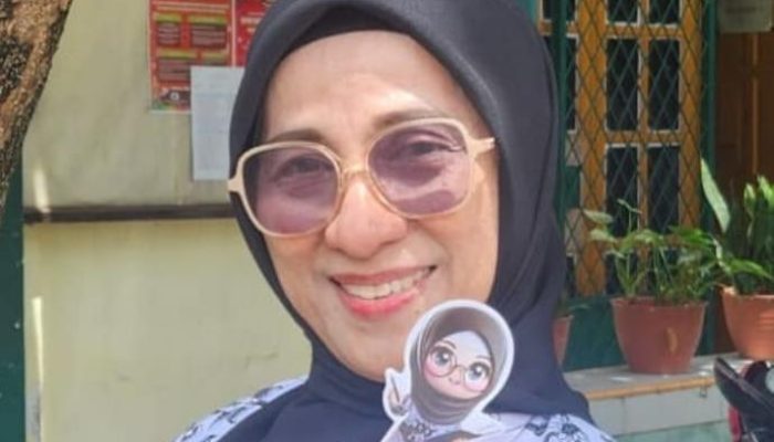 SMK YPLP PGRI 1 Makassar Siapkan SDM Unggul untuk Dunia Kerja dan Industri