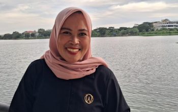 Bidik Emas di Sidrap, Kurniah Perkuat Ambisi Tim PGRI Gowa di Cabor Pentaque