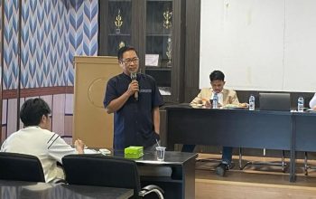 Prodi Ikom Unismuh Makassar Gelar Seminar Pemilih Cerdas Berbasis Nilai-Nilai Lokal Sulsel Hadirkan Dr. Nur Wahid dan Muhammad Fauzan