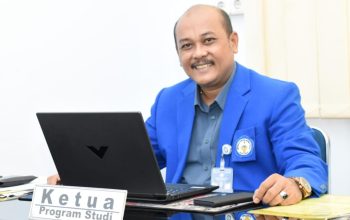 Prodi S1 Teknik Sipil UKI Paulus Makassar Raih Akreditasi Unggul