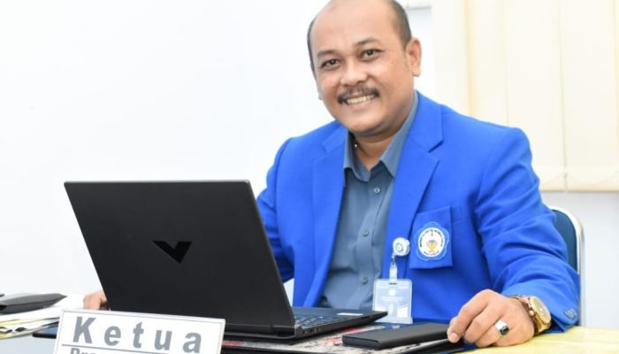 Prodi S1 Teknik Sipil UKI Paulus Makassar Raih Akreditasi Unggul