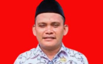 Budiman, S.Pd.,SD: Membangun PGRI Cabang Bacukiki Parepare Solid dan Peduli