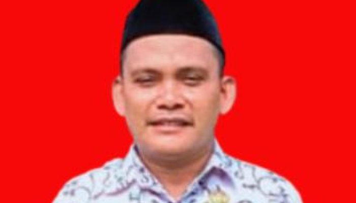 Budiman, S.Pd.,SD: Membangun PGRI Cabang Bacukiki Parepare Solid dan Peduli