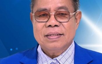 Luar Biasa! Pencapaian Rektor UKI Paulus, Prof. Agus Salim: Dua Program Studi Raih Akreditasi Unggul Perdana