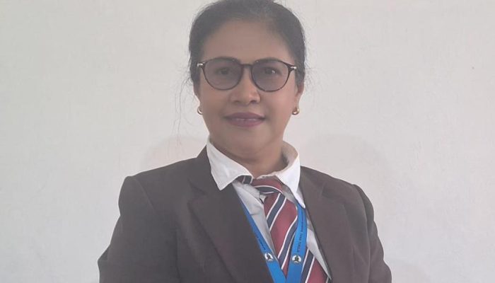 Mengubah Pendidikan dengan Kepemimpinan Inovatif: Kisah Sukses SD Kristen Makale 2