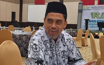PGRI Bantaeng Siap Turunkan 2.000 Guru Ramaikan PORSENIJAR 2026 di Sidrap