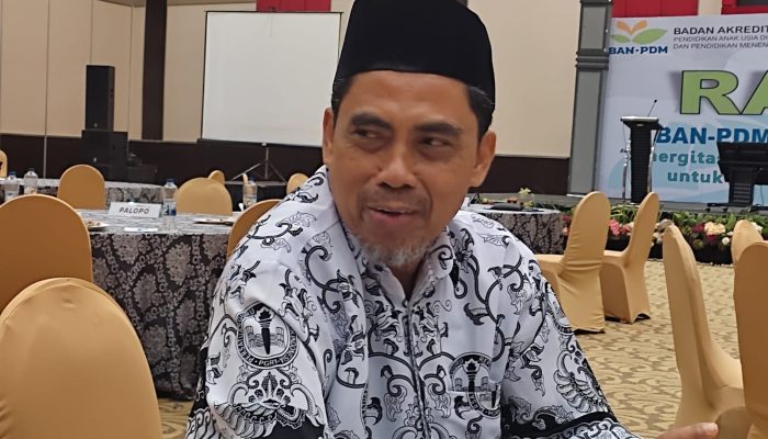 PGRI Bantaeng Siap Turunkan 2.000 Guru Ramaikan PORSENIJAR 2026 di Sidrap