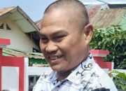 Nasir S.Pd, M.Si Pimpin PGRI Cabang Bantaeng Fokus Kaderisasi dan Konsolidasi