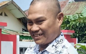 Nasir S.Pd, M.Si Pimpin PGRI Cabang Bantaeng Fokus Kaderisasi dan Konsolidasi
