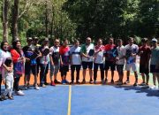 PGRI Parepare Jaring Atlet Pickleball, Siap Tampil di Porsenijar Sidrap 2026