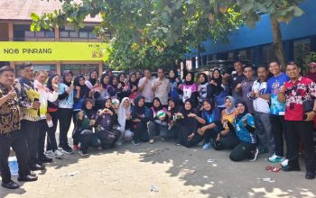 PGRI Pinrang Targetkan 3.500 Peserta di PORSENIJAR 2026: Seleksi Atlet Dimulai