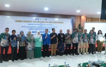 Kerja Sama Lintas Sektor, Unismuh Makassar Jalin Kemitraan dengan BPJS Kesehatan, Perhotelan, dan Pajak