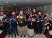 STIE AMKOP Makassar Bekali Mahasiswa Sebelum Magang Industri 2026, Siapkan Generasi Profesional