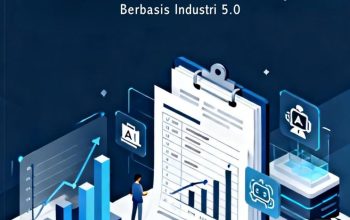 Akuntansi Industri di Persimpangan Digitalisasi dan Keberlanjutan