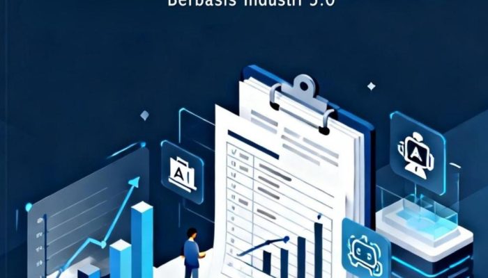Akuntansi Industri di Persimpangan Digitalisasi dan Keberlanjutan