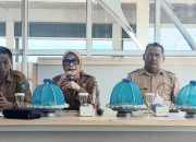 Bidik Tiga Besar, PGRI Bulukumba Siapkan 2.000 Peserta ke Porsenijar Sidrap 2026