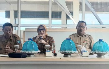 Bidik Tiga Besar, PGRI Bulukumba Siapkan 2.000 Peserta ke Porsenijar Sidrap 2026