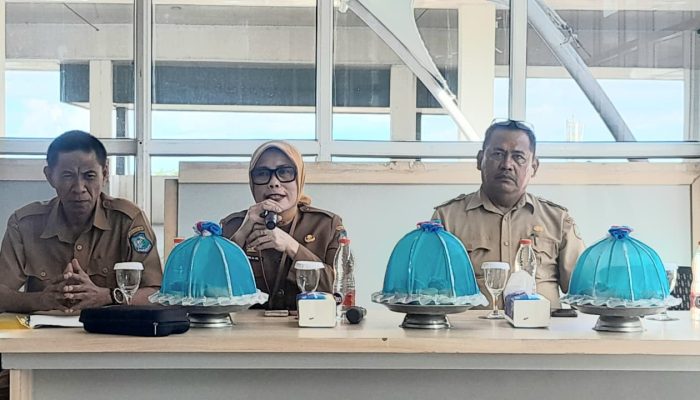 Bidik Tiga Besar, PGRI Bulukumba Siapkan 2.000 Peserta ke Porsenijar Sidrap 2026