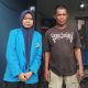 Menanti Rezeki di Atas Bentor: Kisah Supriadi Bertahan di Tengah Arus Zaman