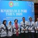 PGRI Luncurkan Gerakan 1 Juta Guru di Konkernas 2026, Komitmen Tingkatkan Kualitas Pendidikan