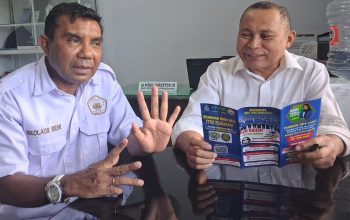 Pengelola MBG di KTI dan Kalimantan Berebut Alumni AIGI YPAG Makassar, Stok Lulusan Habis Terserap