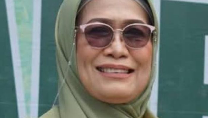 Rektor Dr. Hj. Andi Adawiah: Bangga 18 Dosen UNIPOL Soppeng Raih Hibah Kemdiktisaintek 2026, Meningkat Signifikan