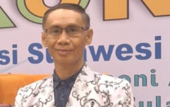 PGRI Bone Kirim  Lebih 100 Atlet dan Peserta Seni di Arena POSENIJAR Sidrap 2026