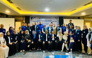 Meneguhkan Profesionalisme Dosen PTS sebagai Perekat Kebersamaan