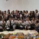 Ketum PB PGRI Prof Unifah Tiba di Soroako, Tekankan Pentingnya Kecerdasan Politik Guru