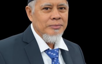 Tuhan Tidak Lagi di Langit