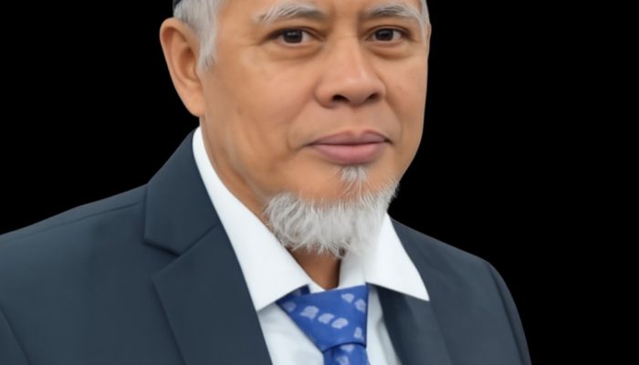Tuhan Tidak Lagi di Langit