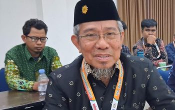 Panti Asuhan Sejahtera Aisyiyah Sidrap Bina 74 Santri, Cetak Penghafal Al-Qur’an hingga 30 Juz