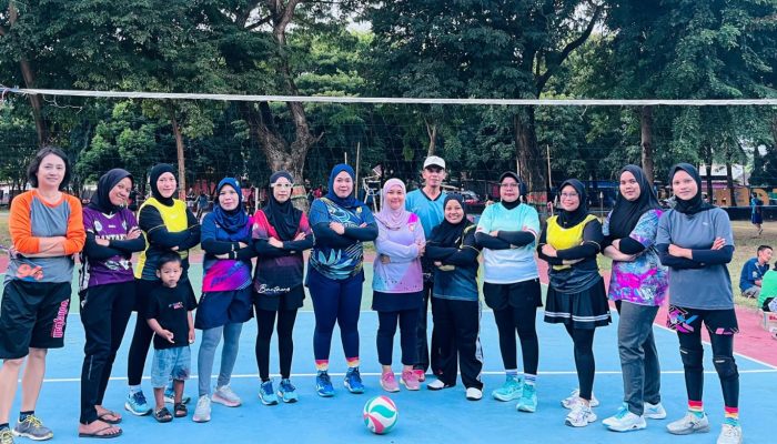 PGRI Bantaeng Kirim Ribuan Peserta, Optimistis Juara PORSENIJAR