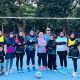 PGRI Bantaeng Kirim Ribuan Peserta, Optimistis Juara PORSENIJAR