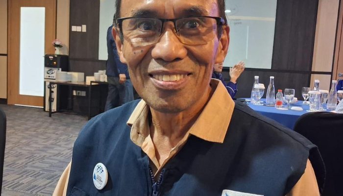 Minat S1 Ilmu Gizi UNPAS Bantaeng Meningkat, Dipicu Program Makan Bergizi Gratis