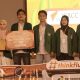 Mahasiswa UMI Raih Double Winner di Kompetisi Internasional ICRCC ITS, Usung Inovasi Mobil Hidrogen