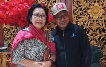 Ketua PGRI Lutim Bangga! Prof Dr Unifah Rosyidi Hadir di Sorowako, Bawakan Seminar Nasional 