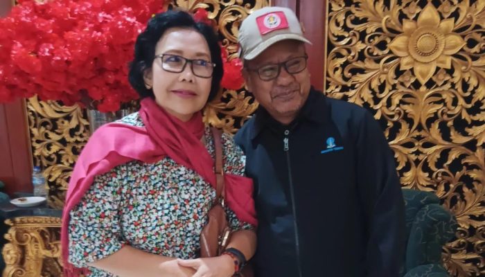 Ketua PGRI Lutim Bangga! Prof Dr Unifah Rosyidi Hadir di Sorowako, Bawakan Seminar Nasional 