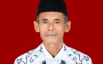 Sukiman Sitma, S.Ag. MM: Ratusan Guru Siap Jemput Ketum PB PGRI Prof Dr Unifah di Bandara Lagaligo Bua Luwu