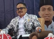 Kunker Maraton di Luwu Raya Ketum PB PGRI Sukses, Nursalam: Lelah Terbayar dengan Kehadiran Tokoh Visioner